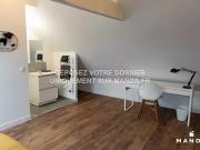 Roubaix 59100 Location appartement 9 pièces t9 cave