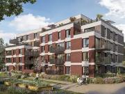 Roubaix 59100 Programme neuf appartement neuf à vendre...