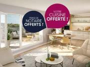 Roubaix 59100 Programme neuf appartement neuf à vendre...