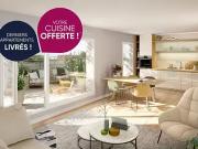 Roubaix 59100 Programme neuf appartement neuf à vendre...