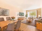 Roubaix Général De Gaulle, Barbieux, appartement coup de...