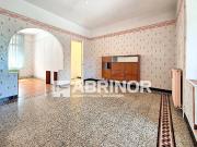 ROUBAIX LINNÉ Maison familiale 3 chambres Garage Jardin