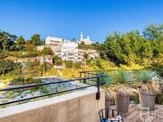 Roucas Blanc 13007 / Maison / Piscine / Garage