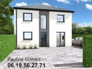 Roucourt 59169 Programme neuf maison neuf à vendre 5 pièces