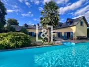 ROUEN 76000, A 5 min de l'A13 maison de caractère...