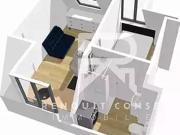 Rouen 76000 Achat / Vente appartement 1 pièce t1