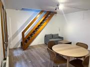 Rouen 76000 Achat / Vente appartement 2 pièces t2