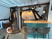 Rouen 76000 Achat / Vente appartement 2 pièces t2