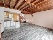 Rouen 76000 Achat / Vente appartement 3 pièces t3