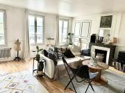 Rouen 76000 Achat / Vente appartement 3 pièces t3