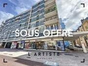 Rouen 76000 Achat / Vente appartement 3 pièces t3