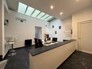 Rouen 76000 Achat / Vente appartement 3 pièces t3