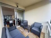 Rouen 76000 Achat / Vente appartement 3 pièces t3 cave...
