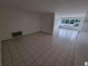 Rouen 76000 Achat / Vente appartement 3 pièces t3 cave...