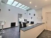 Rouen 76000 Achat / Vente appartement 4 pièces t4