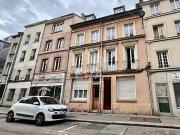 Rouen 76000 Achat / Vente immeuble