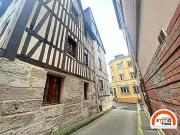 Rouen 76000 Achat / Vente immeuble au dernier étage