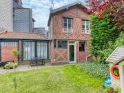 Rouen 76000 Achat / Vente maison 2 pièces t2 terrasse