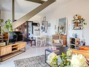 Rouen 76000 Achat / Vente maison 4 pièces t4 jardin terrasse