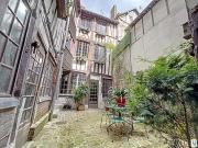 Rouen 76000 Achat / Vente maison 8 pièces t8 au dernier...