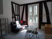 Rouen 76000 Location appartement 1 pièce t1