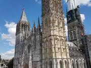 Rouen 76000 Location appartement 1 pièce t1