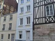 Rouen 76000 Location appartement 1 pièce t1