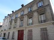 Rouen 76000 Location appartement 1 pièce t1