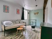 Rouen 76000 Location appartement 1 pièce t1