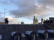 Rouen 76000 Location appartement 1 pièce t1