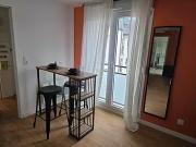 Rouen 76000 Location appartement 1 pièce t1