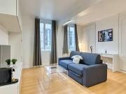 Rouen 76000 Location appartement 1 pièce t1 au dernier étage