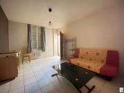 Rouen 76000 Location appartement 1 pièce t1 au dernier étage
