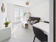 Rouen 76000 Location appartement 1 pièce t1 au dernier étage