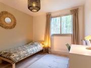 Rouen 76000 Location appartement 1 pièce t1 balcon