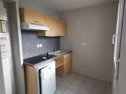 Rouen 76000 Location appartement 1 pièce t1 terrasse