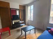 Rouen 76000 Location appartement 2 pièces t2