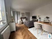 Rouen 76000 Location appartement 2 pièces t2