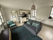 Rouen 76000 Location appartement 2 pièces t2