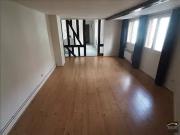 Rouen 76000 Location appartement 2 pièces t2