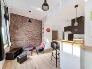 Rouen 76000 Location appartement 2 pièces t2