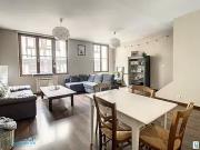 Rouen 76000 Location appartement 2 pièces t2