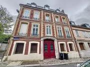 Rouen 76000 Location appartement 2 pièces t2 au dernier...