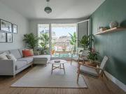 Rouen 76000 Location appartement 3 pièces t3 au dernier...