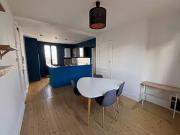 Rouen 76000 Location appartement 3 pièces t3 au dernier...