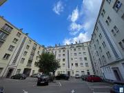 Rouen 76000 Location appartement 3 pièces t3 cave