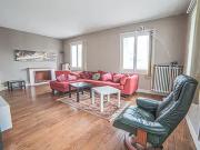 Rouen 76000 Location appartement 4 pièces t4