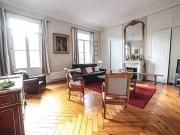 Rouen 76000 Location appartement 4 pièces t4 cave parking