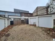 Rouen 76000 Location maison 3 pièces t3 au dernier étage...