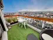 Rouen 76100 Achat / Vente appartement 2 pièces t2